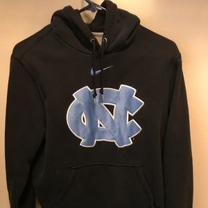 North Carolina hoodie